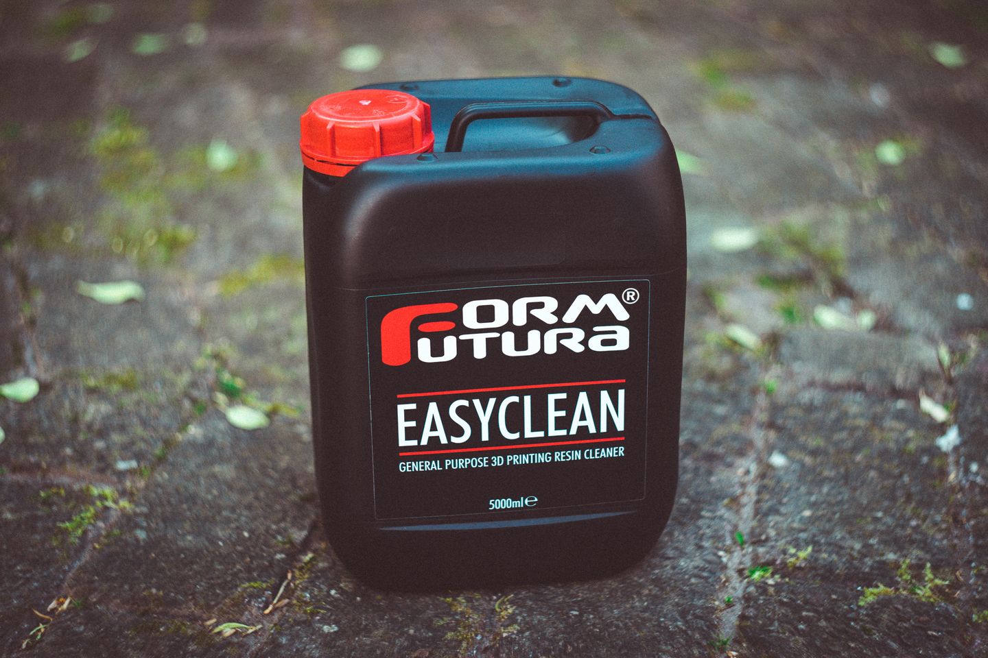 EasyClean Resin Cleaner
